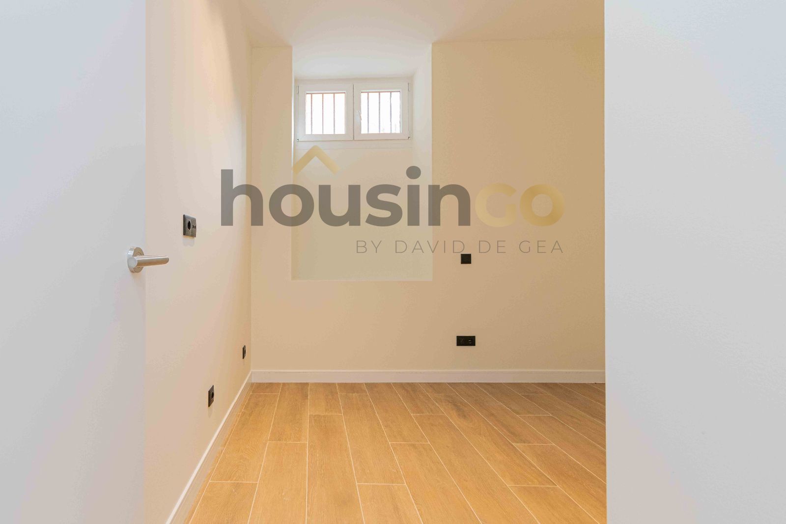 Vivienda - Piso en alquiler en Calle Diego de León