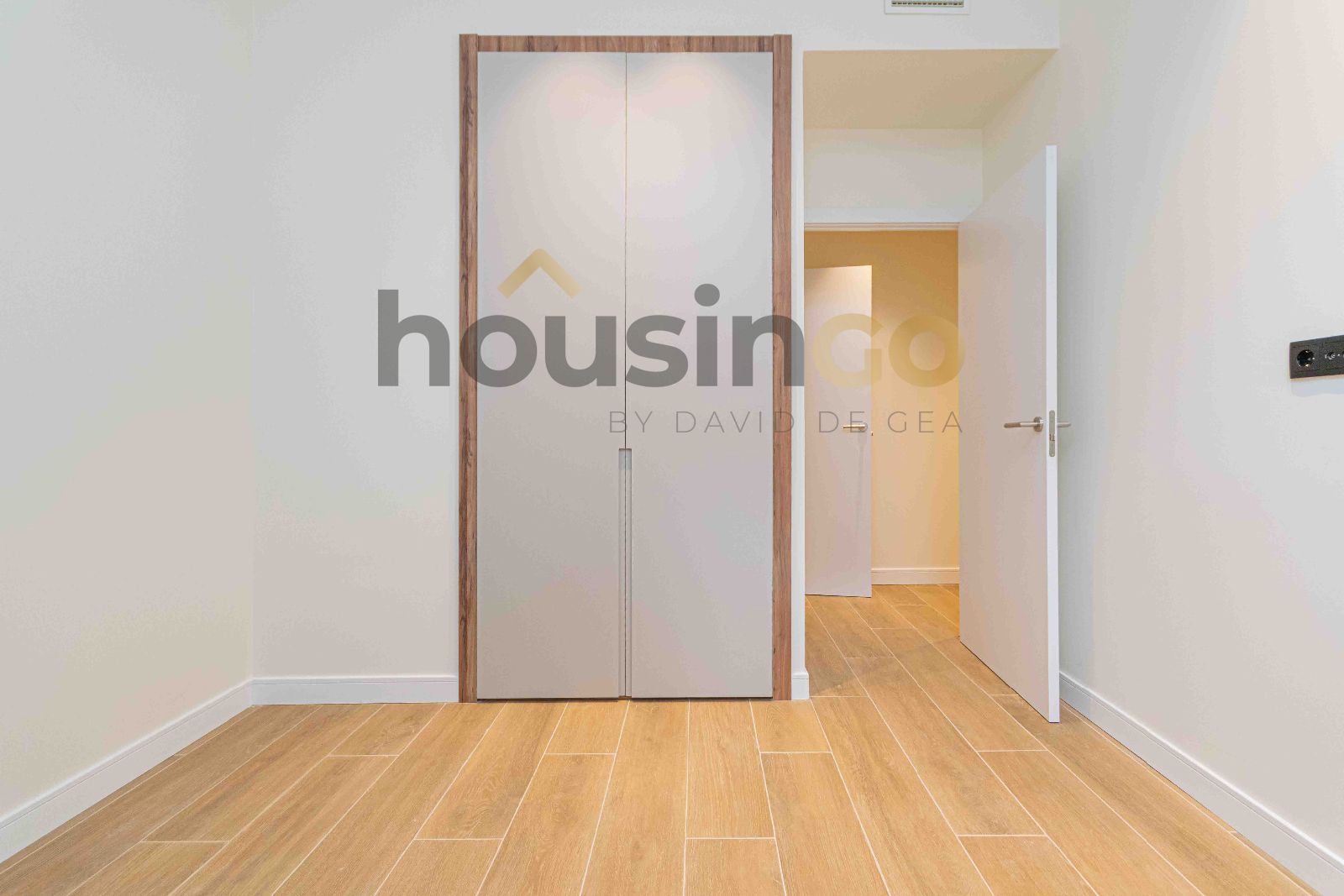 Vivienda - Piso en alquiler en Calle Diego de León