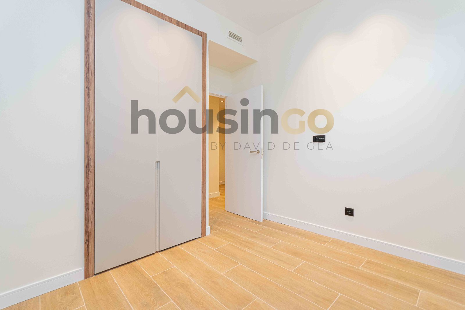 Vivienda - Piso en alquiler en Calle Diego de León