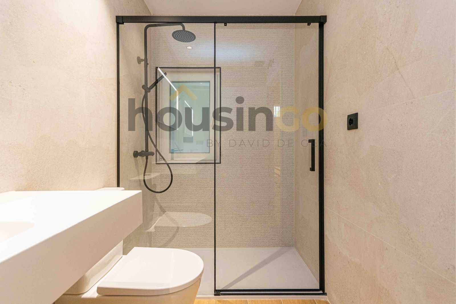 Vivienda - Piso en alquiler en Calle Diego de León