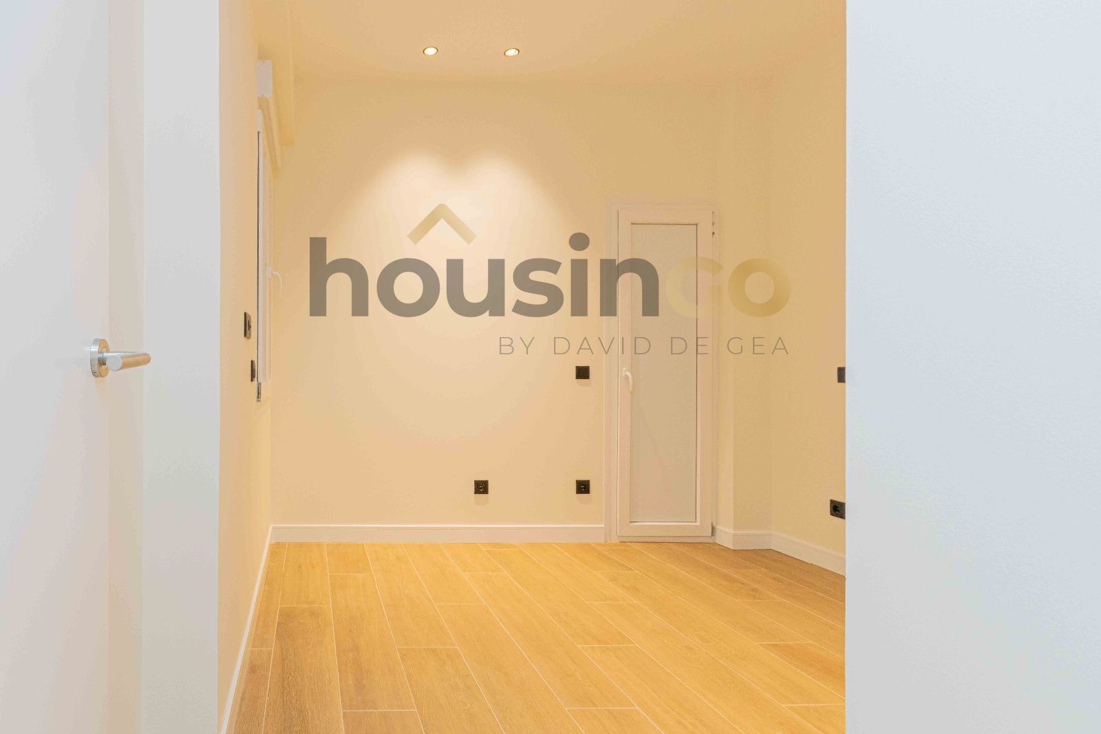 Vivienda - Piso en alquiler en Calle Diego de León