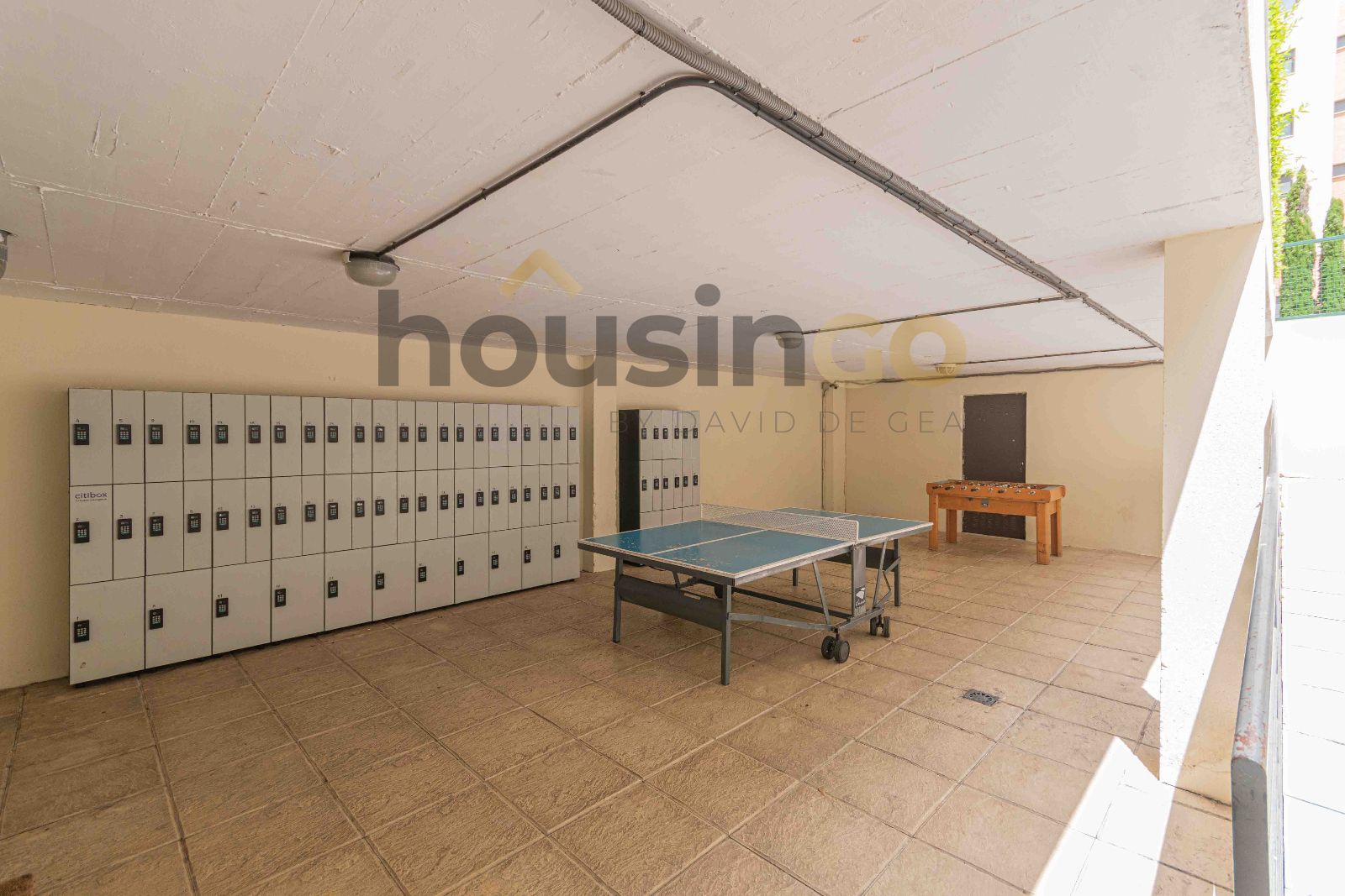 Vivienda - Piso en alquiler en Calle Ana de Austria