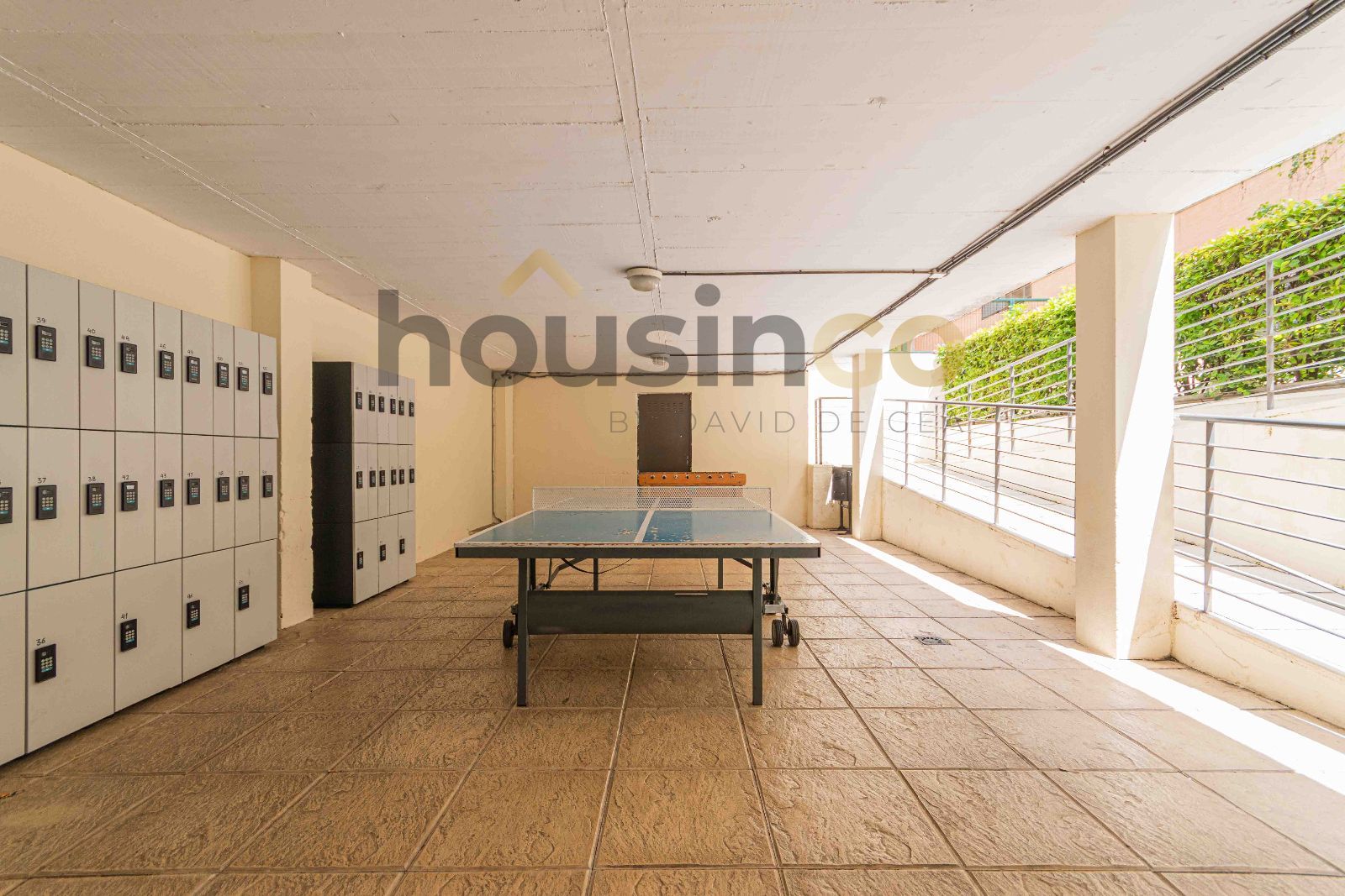Vivienda - Piso en alquiler en Calle Ana de Austria