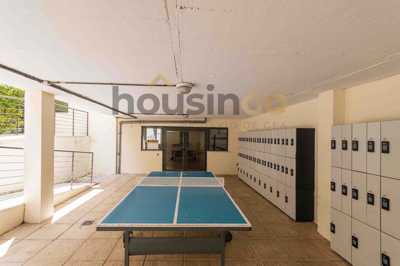Vivienda - Piso en alquiler en Calle Ana de Austria