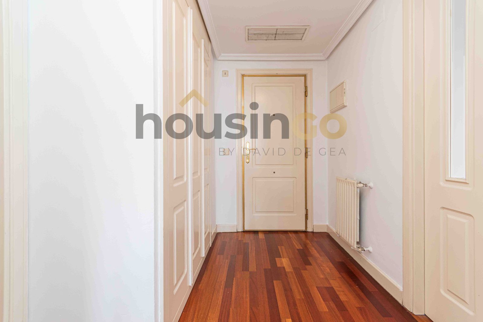 Vivienda - Piso en alquiler en Calle Ana de Austria