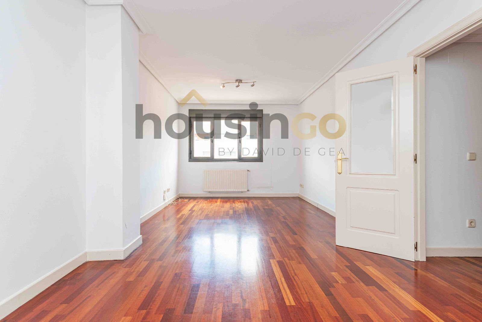 Vivienda - Piso en alquiler en Calle Ana de Austria