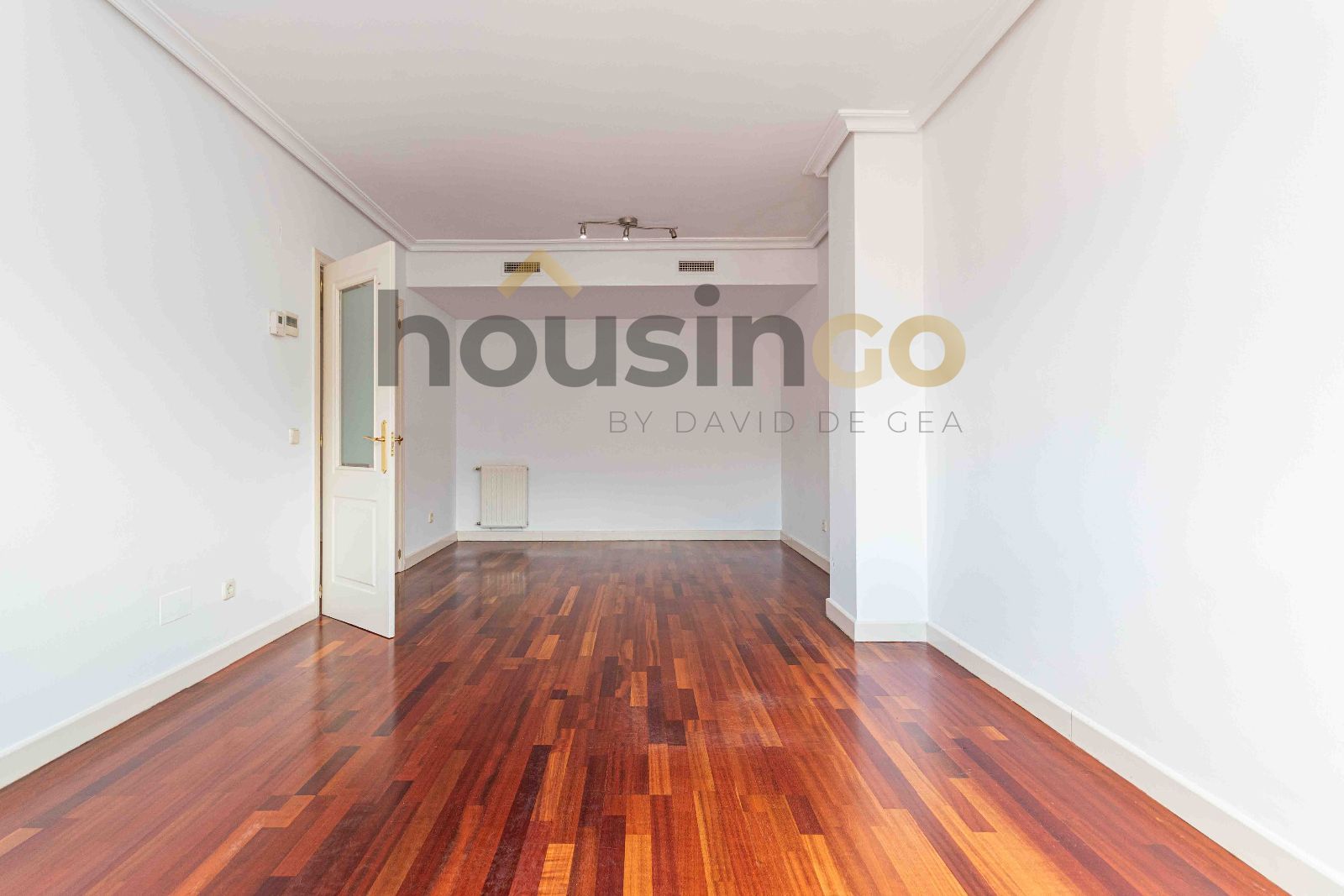 Vivienda - Piso en alquiler en Calle Ana de Austria