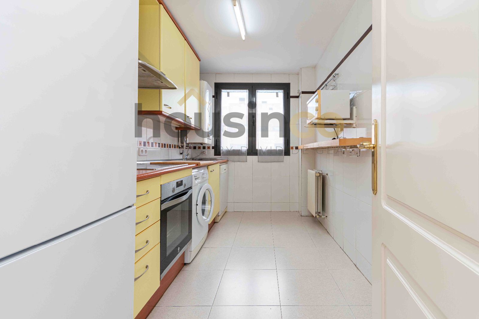 Vivienda - Piso en alquiler en Calle Ana de Austria