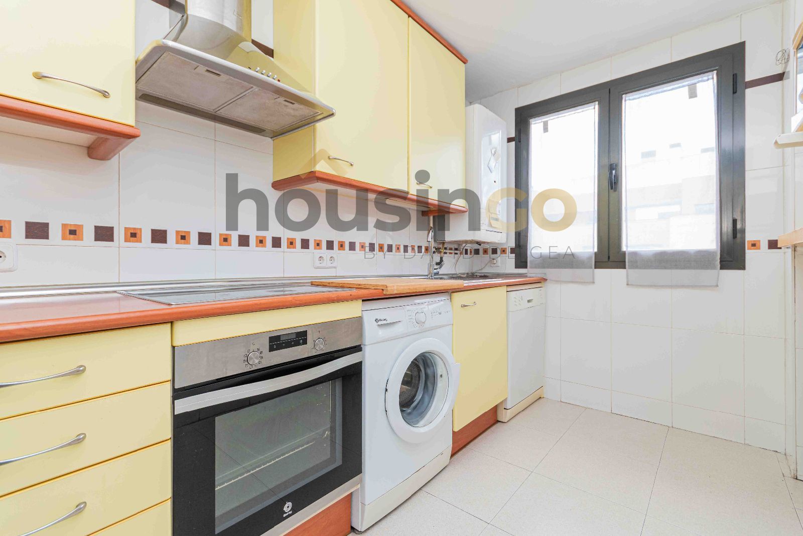 Vivienda - Piso en alquiler en Calle Ana de Austria