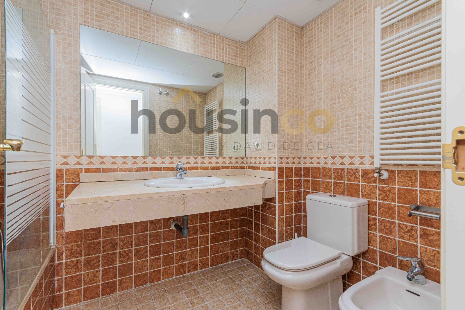 Vivienda - Piso en alquiler en Calle Ana de Austria