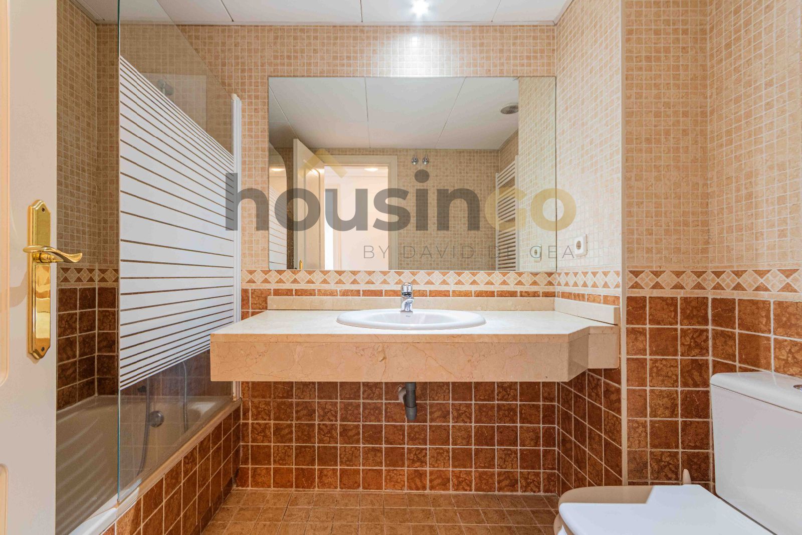 Vivienda - Piso en alquiler en Calle Ana de Austria