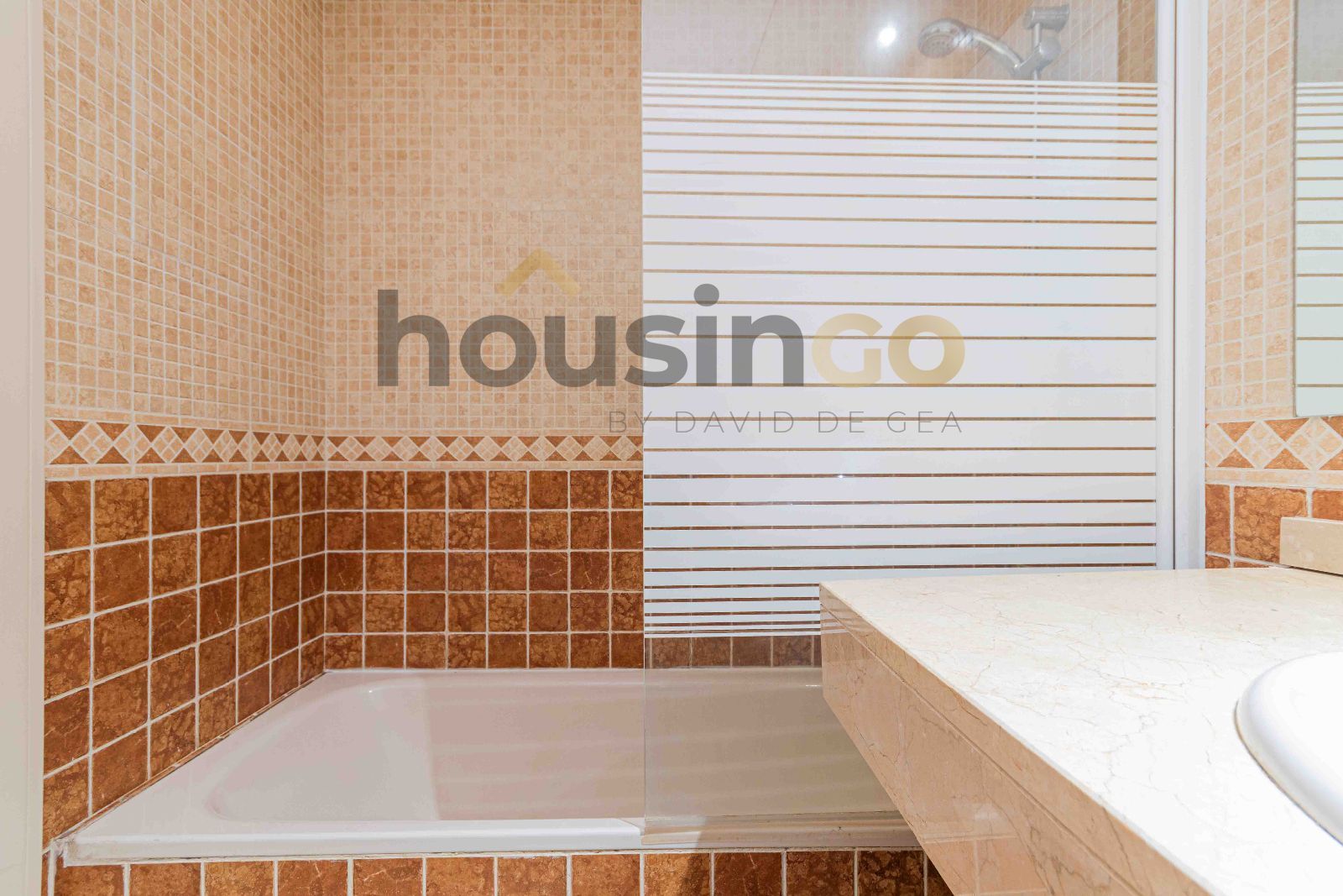 Vivienda - Piso en alquiler en Calle Ana de Austria
