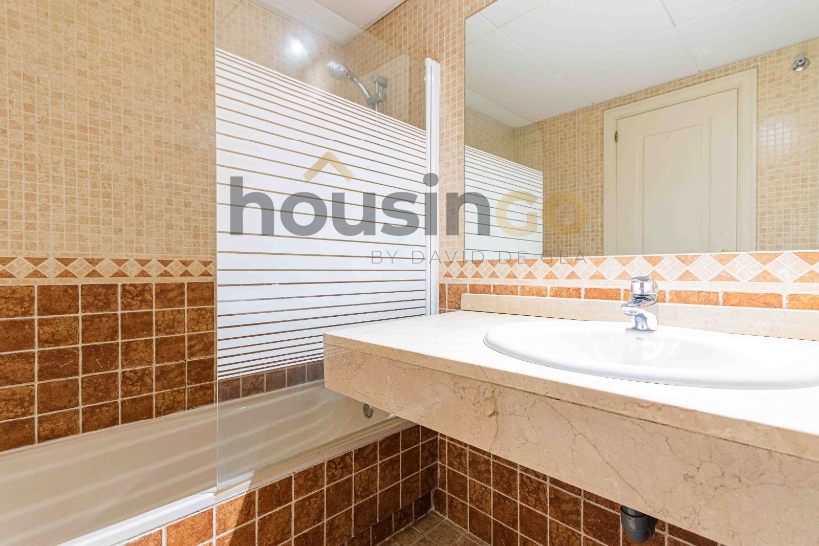 Vivienda - Piso en alquiler en Calle Ana de Austria