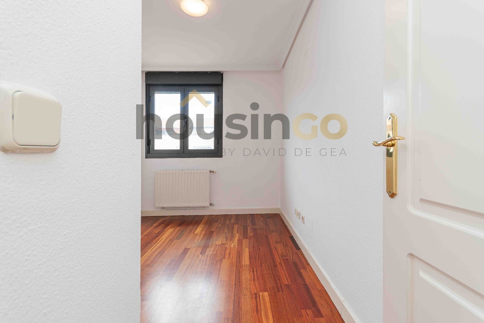 Vivienda - Piso en alquiler en Calle Ana de Austria