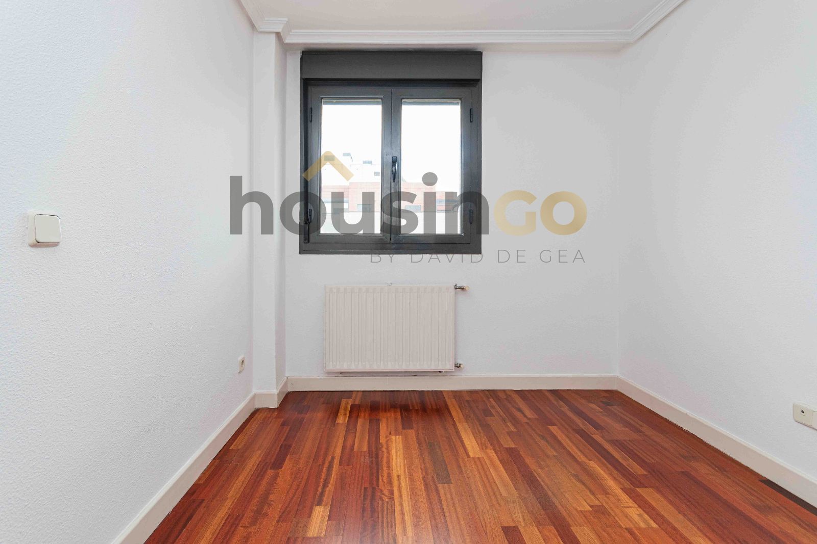 Vivienda - Piso en alquiler en Calle Ana de Austria