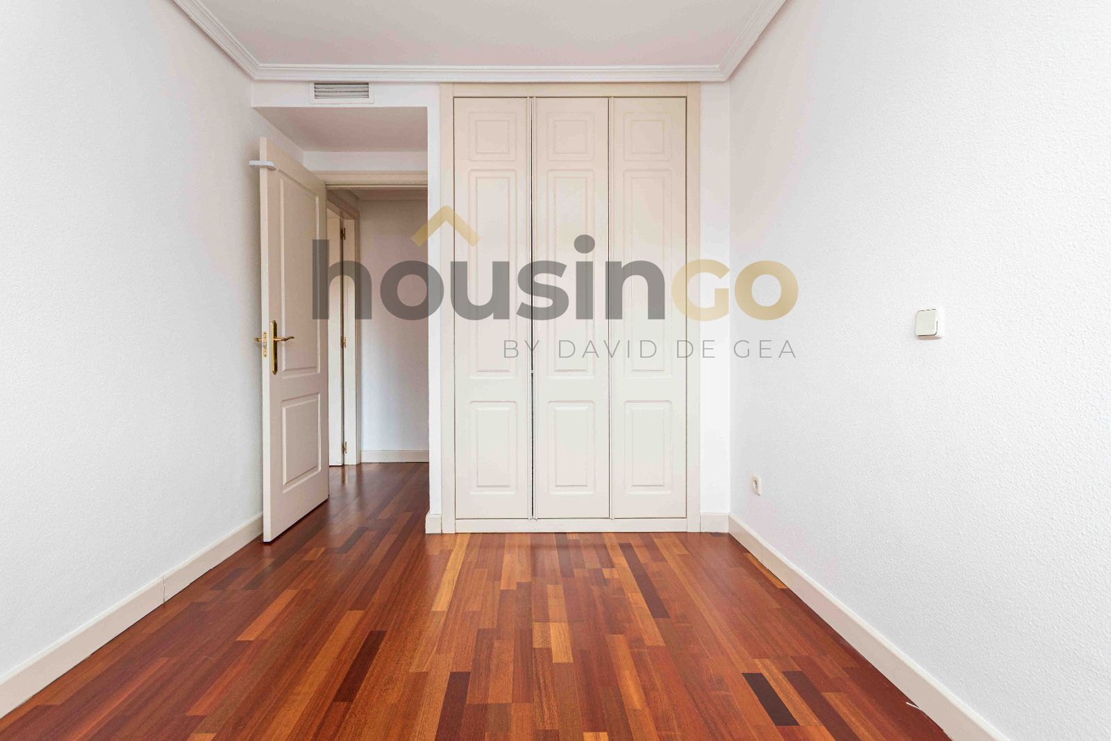 Vivienda - Piso en alquiler en Calle Ana de Austria