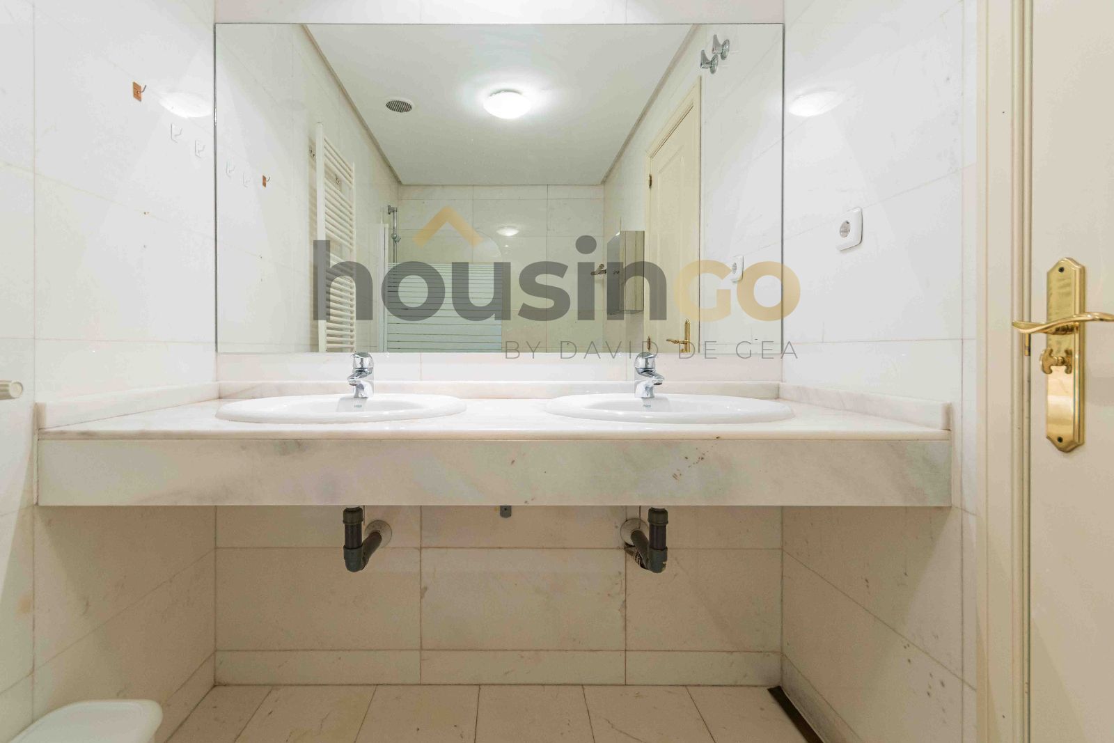 Vivienda - Piso en alquiler en Calle Ana de Austria