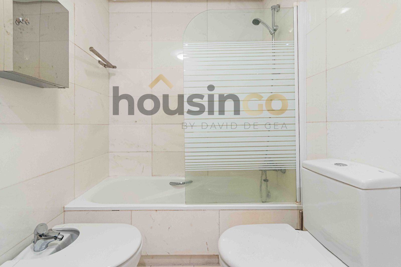 Vivienda - Piso en alquiler en Calle Ana de Austria