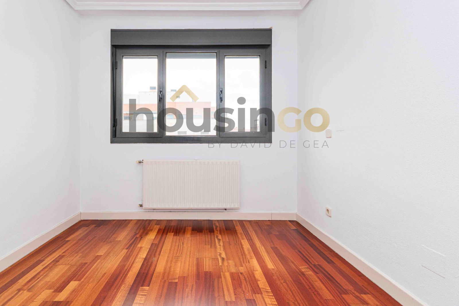 Vivienda - Piso en alquiler en Calle Ana de Austria