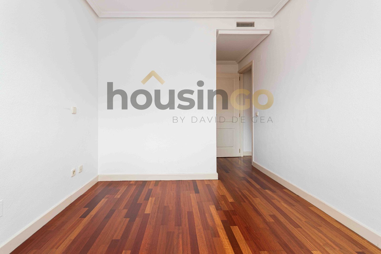Vivienda - Piso en alquiler en Calle Ana de Austria