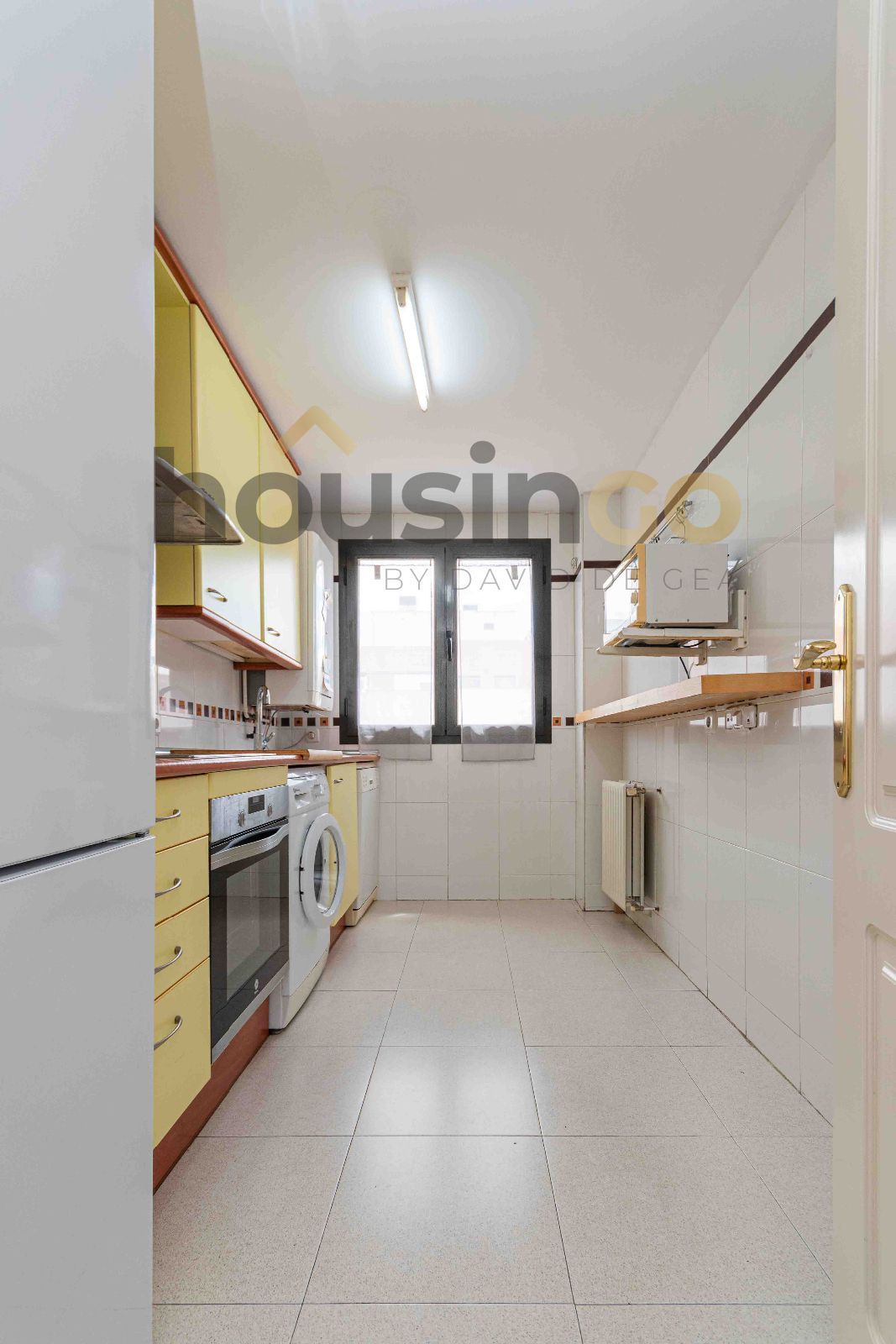 Vivienda - Piso en alquiler en Calle Ana de Austria