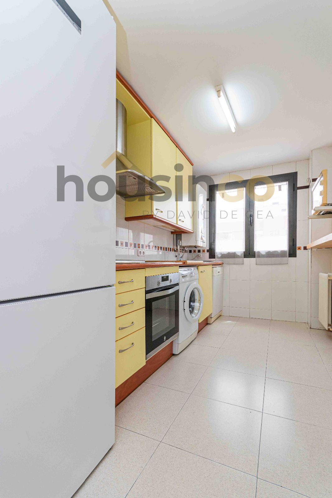 Vivienda - Piso en alquiler en Calle Ana de Austria