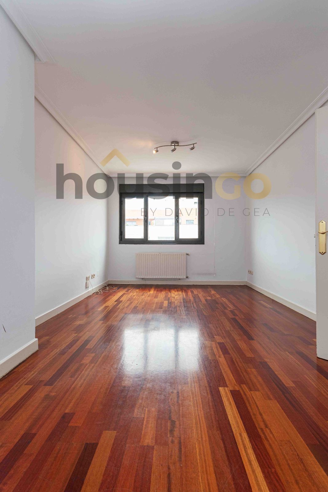 Vivienda - Piso en alquiler en Calle Ana de Austria