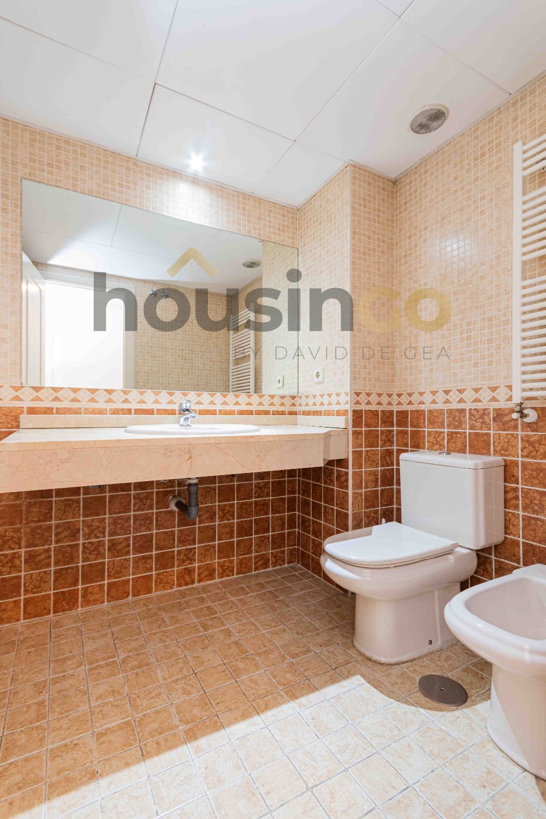 Vivienda - Piso en alquiler en Calle Ana de Austria