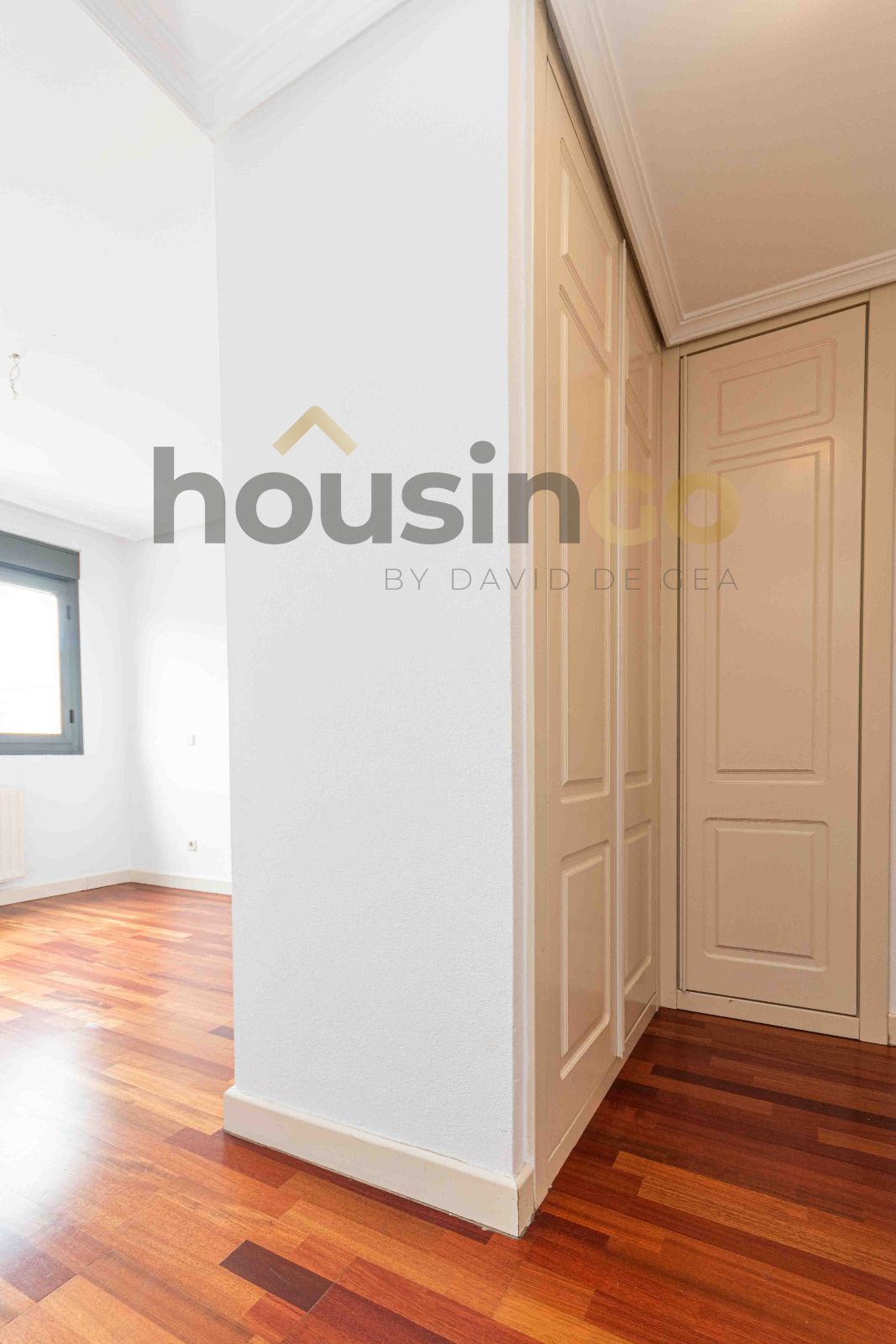 Vivienda - Piso en alquiler en Calle Ana de Austria