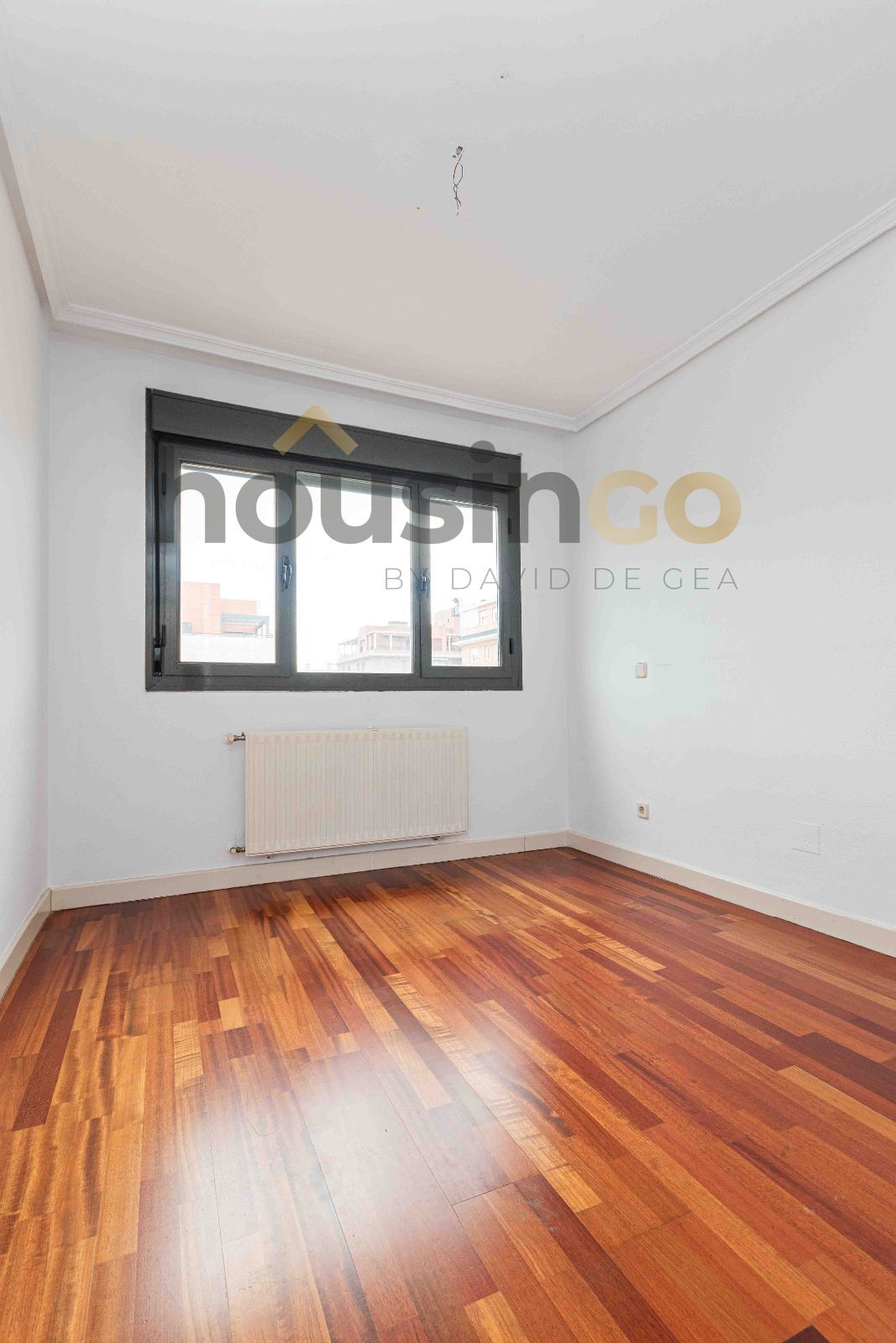 Vivienda - Piso en alquiler en Calle Ana de Austria