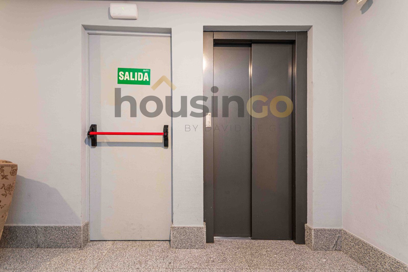 Vivienda - Piso en alquiler en Calle Ana de Austria