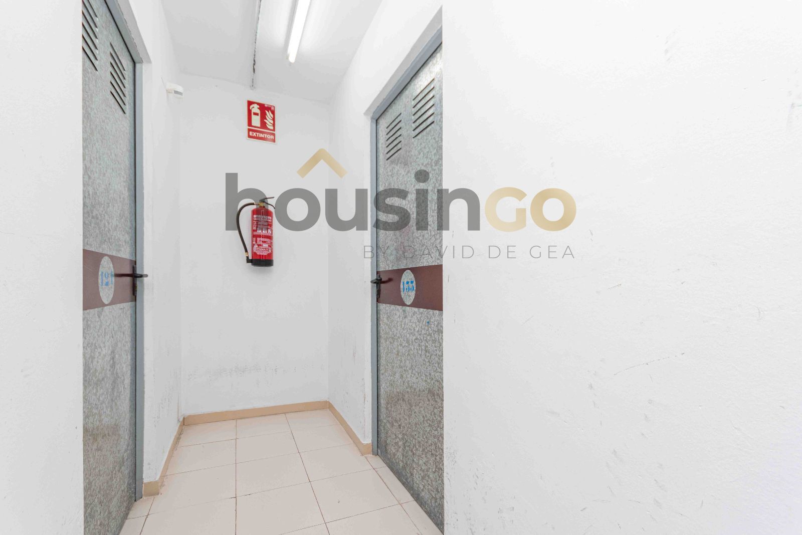 Vivienda - Piso en alquiler en Calle Ana de Austria