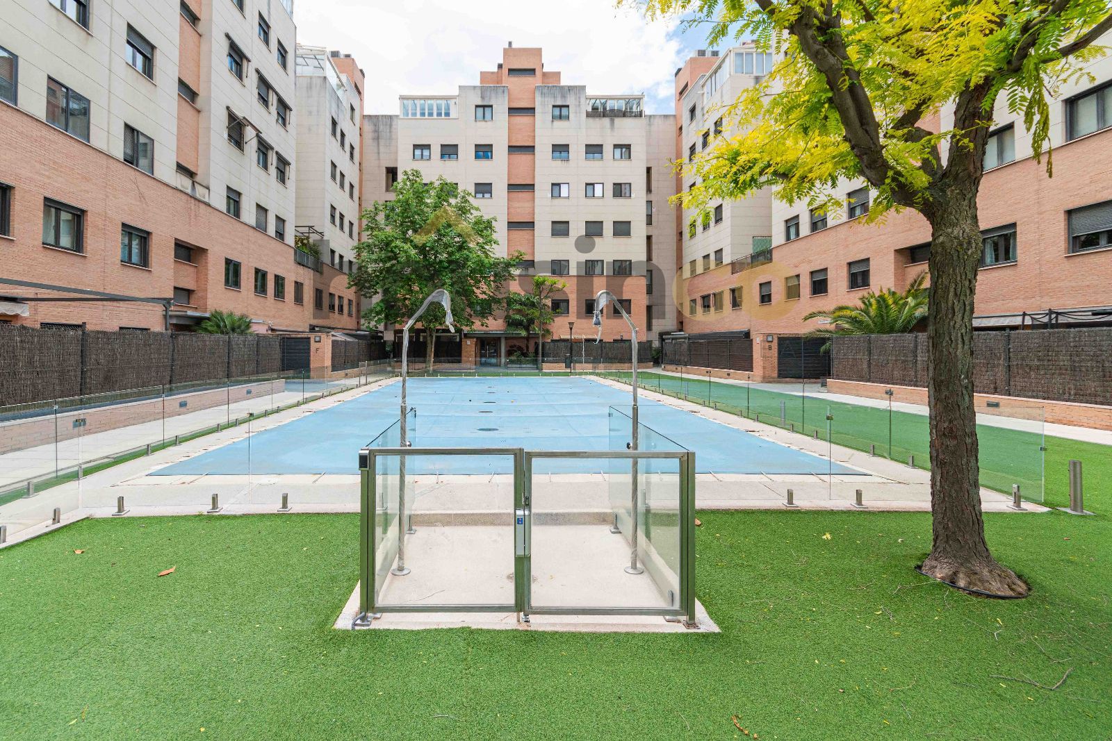 Vivienda - Piso en alquiler en Calle Ana de Austria