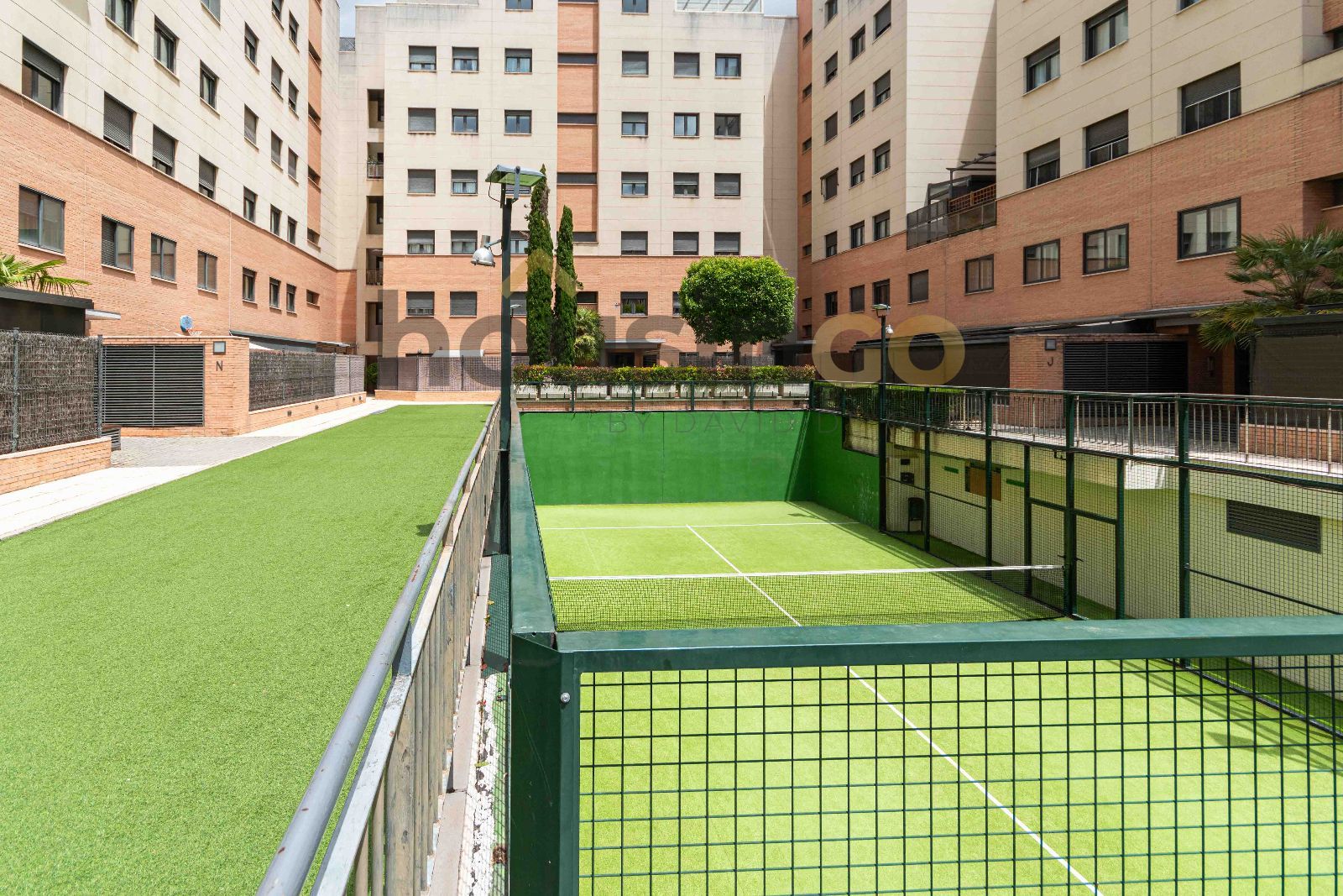 Vivienda - Piso en alquiler en Calle Ana de Austria