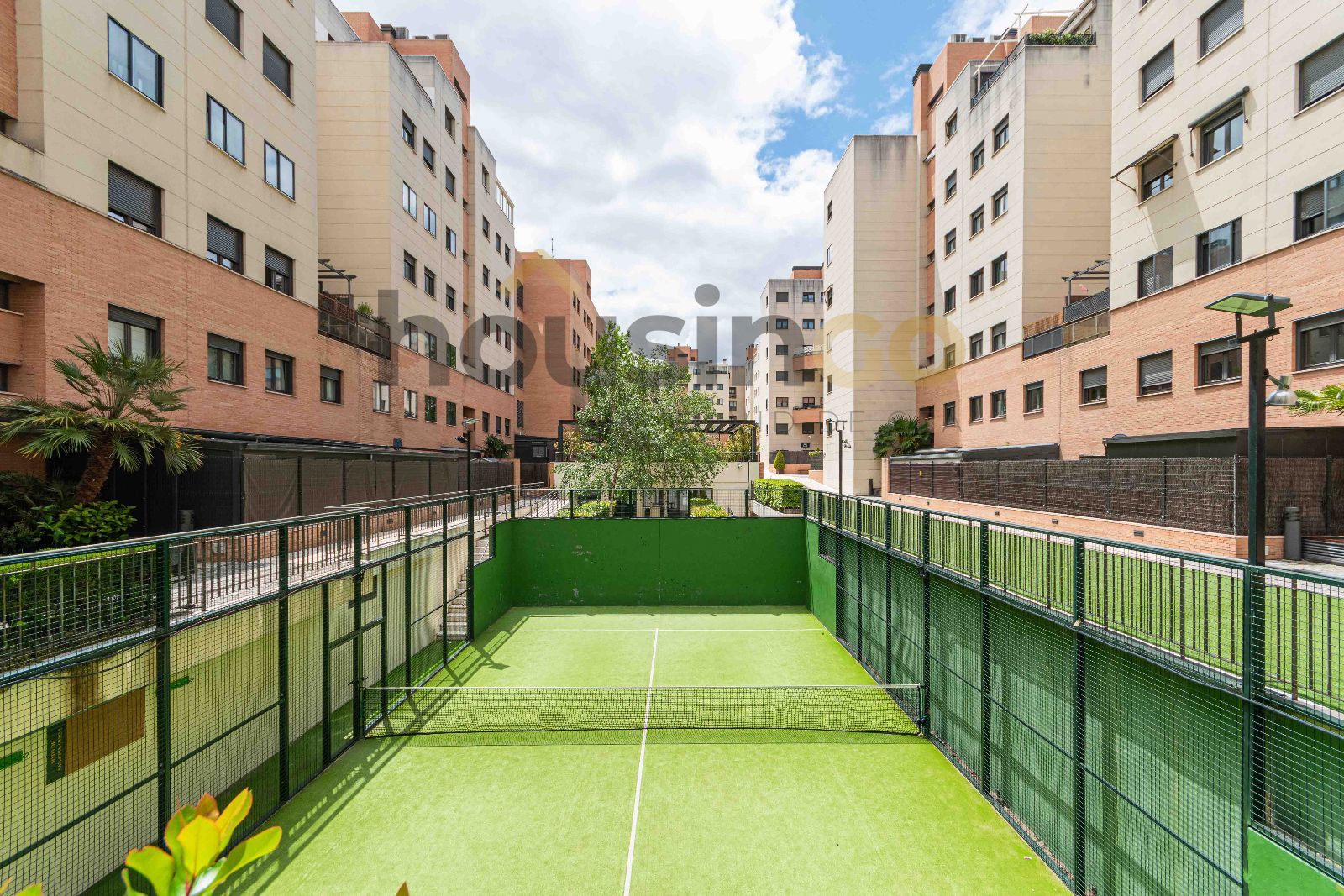 Vivienda - Piso en alquiler en Calle Ana de Austria