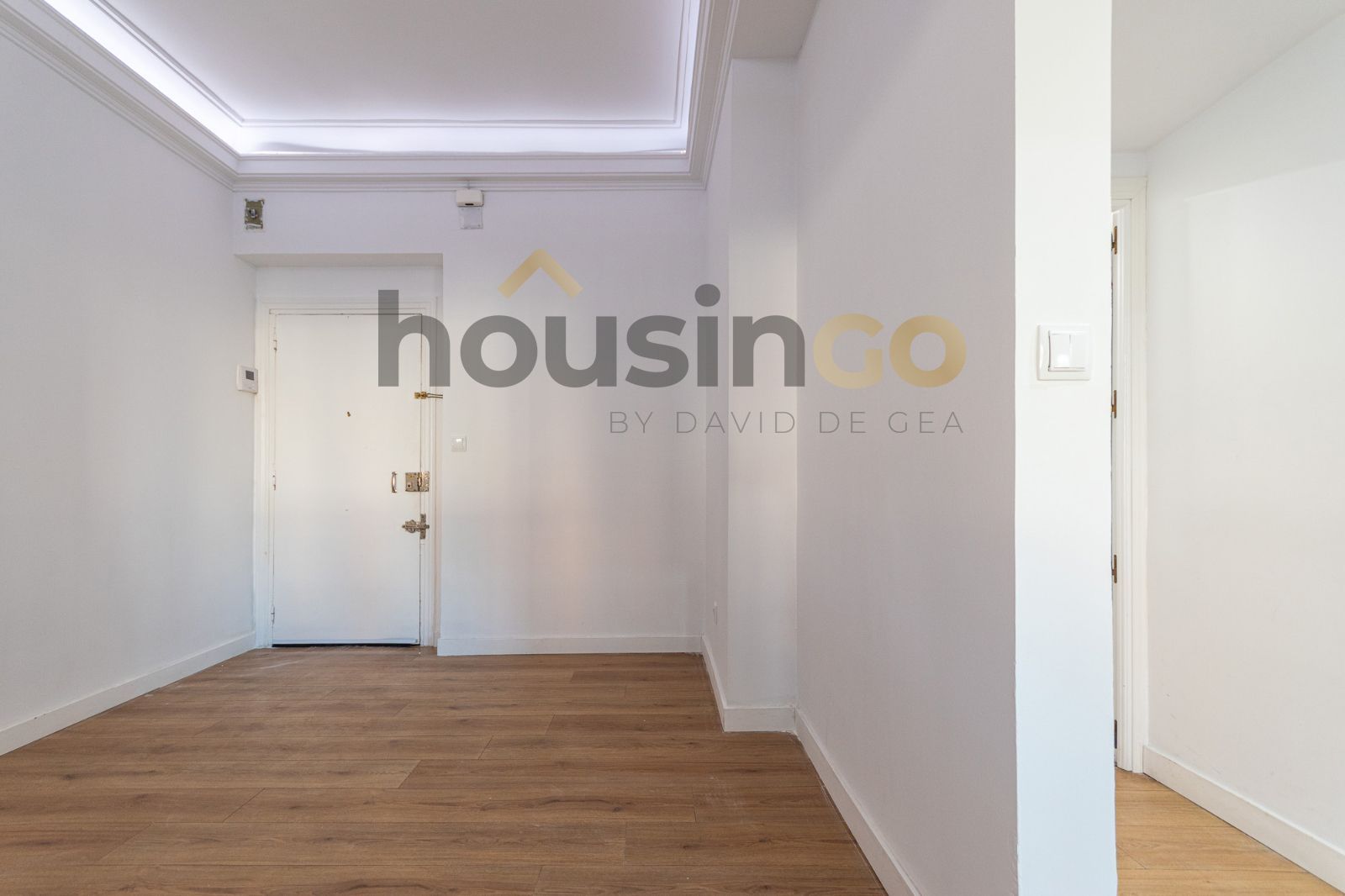 Vivienda - Piso en alquiler en Avenida de América