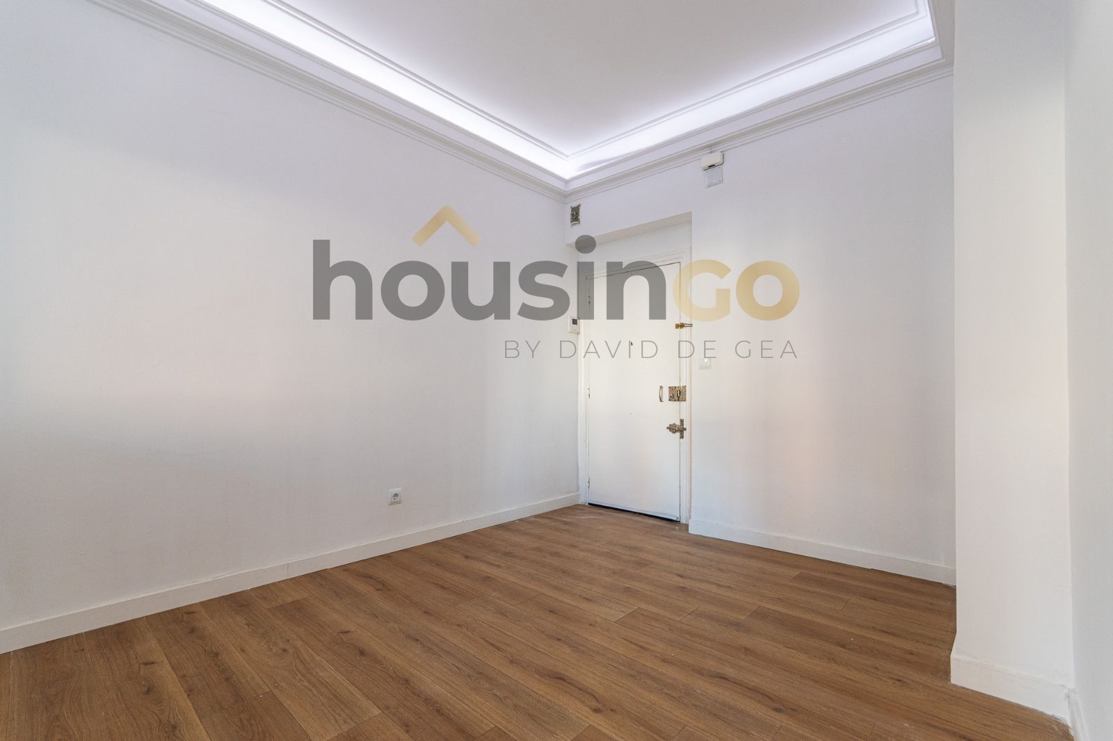 Vivienda - Piso en alquiler en Avenida de América