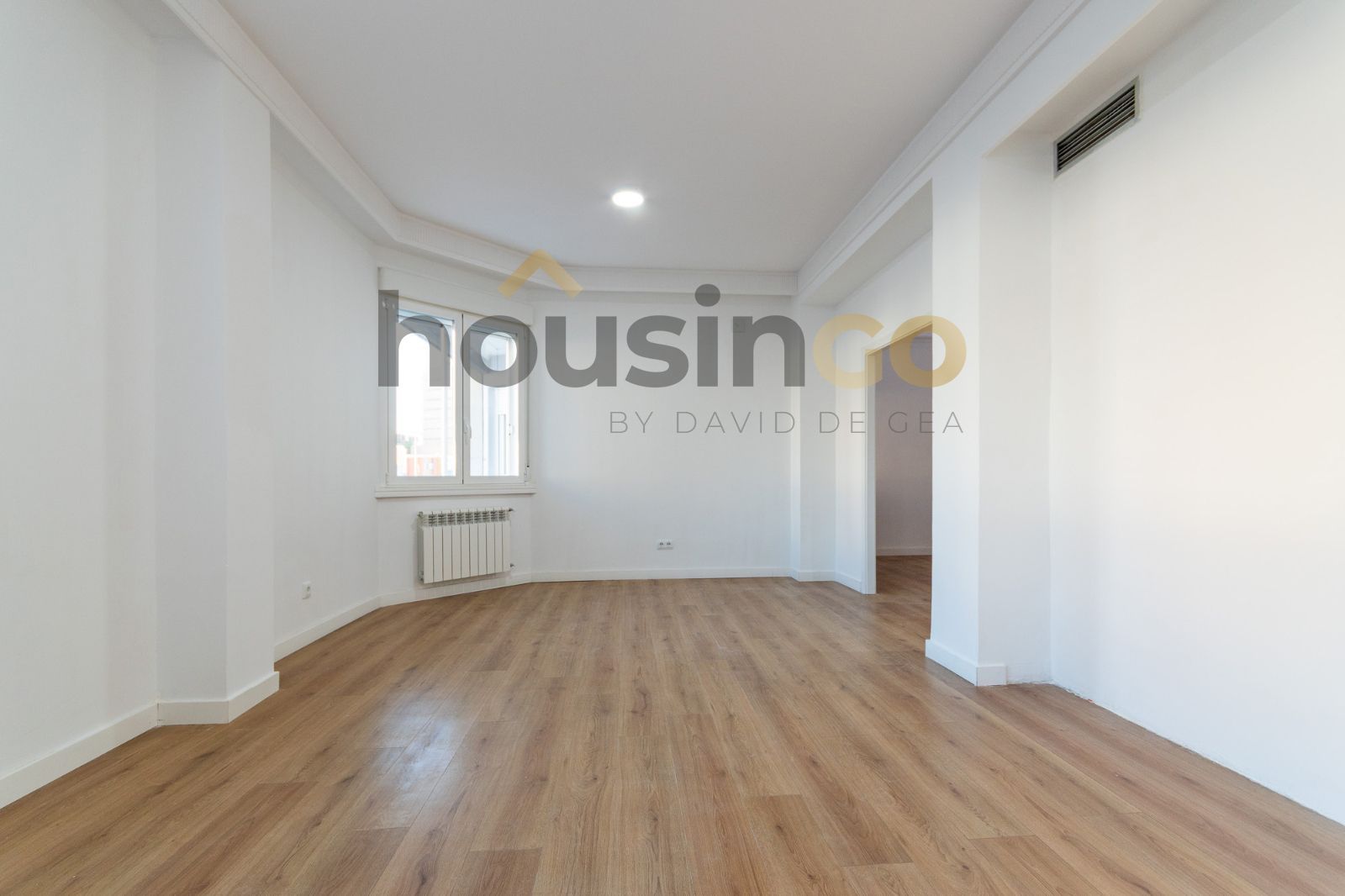 Vivienda - Piso en alquiler en Avenida de América