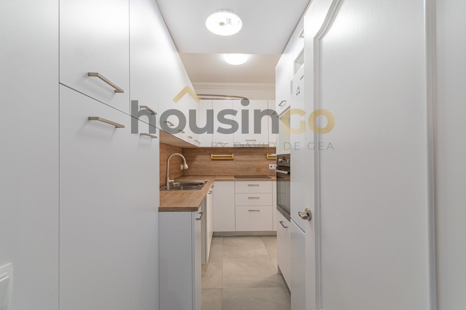 Vivienda - Piso en alquiler en Avenida de América