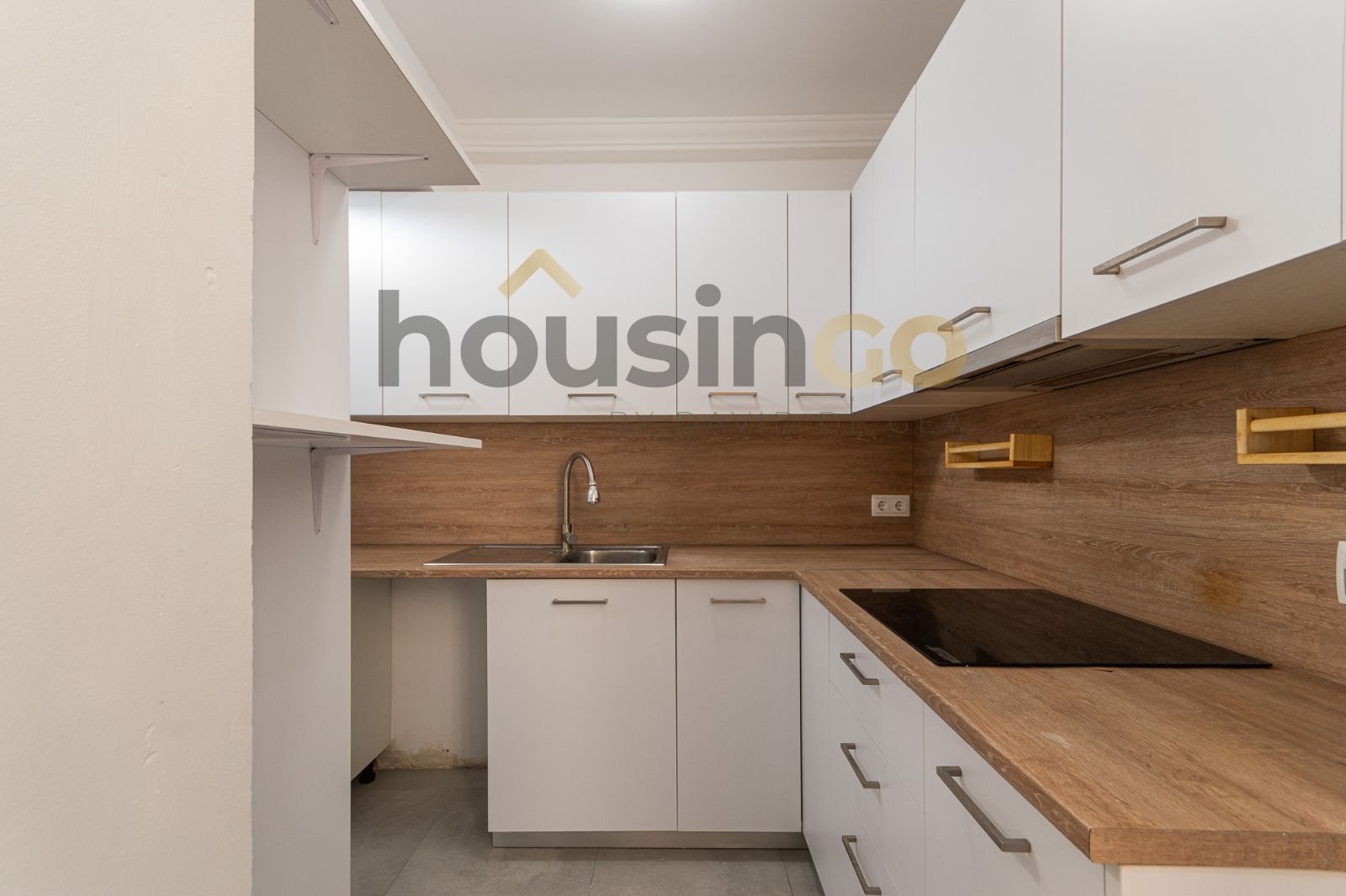 Vivienda - Piso en alquiler en Avenida de América