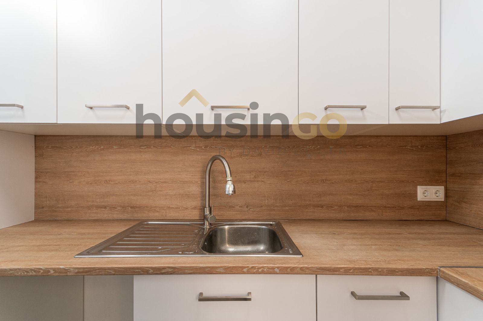 Vivienda - Piso en alquiler en Avenida de América