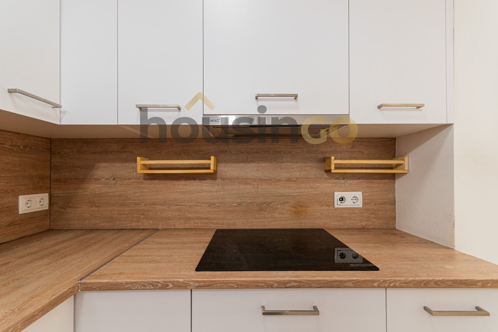 Vivienda - Piso en alquiler en Avenida de América