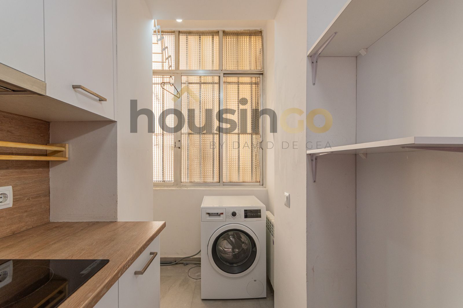 Vivienda - Piso en alquiler en Avenida de América