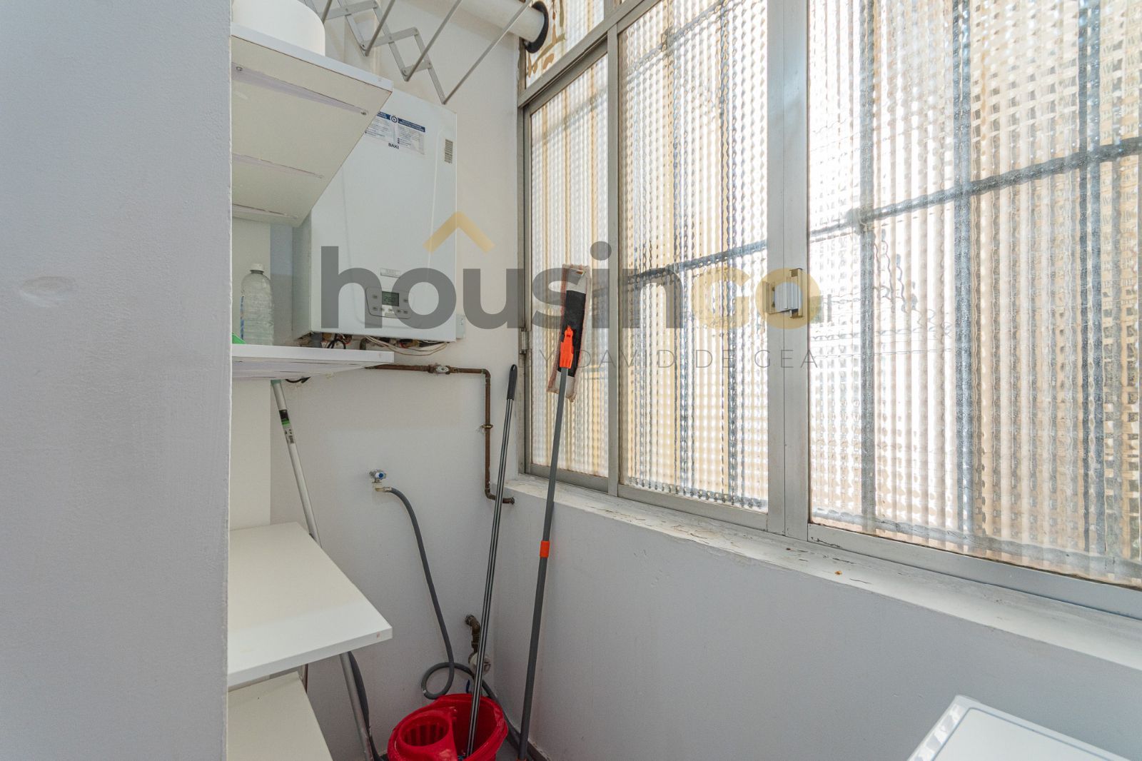 Vivienda - Piso en alquiler en Avenida de América