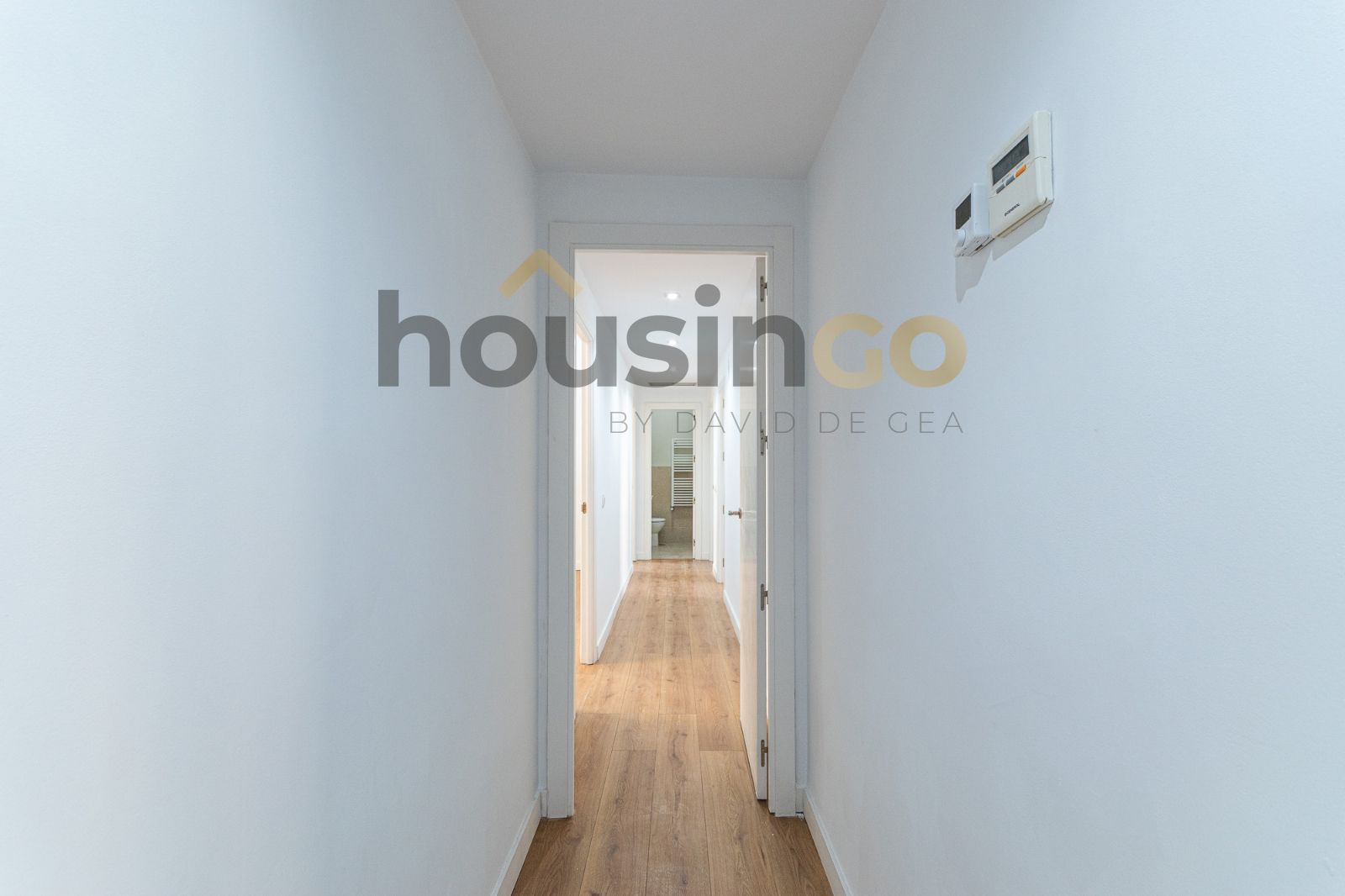 Vivienda - Piso en alquiler en Avenida de América