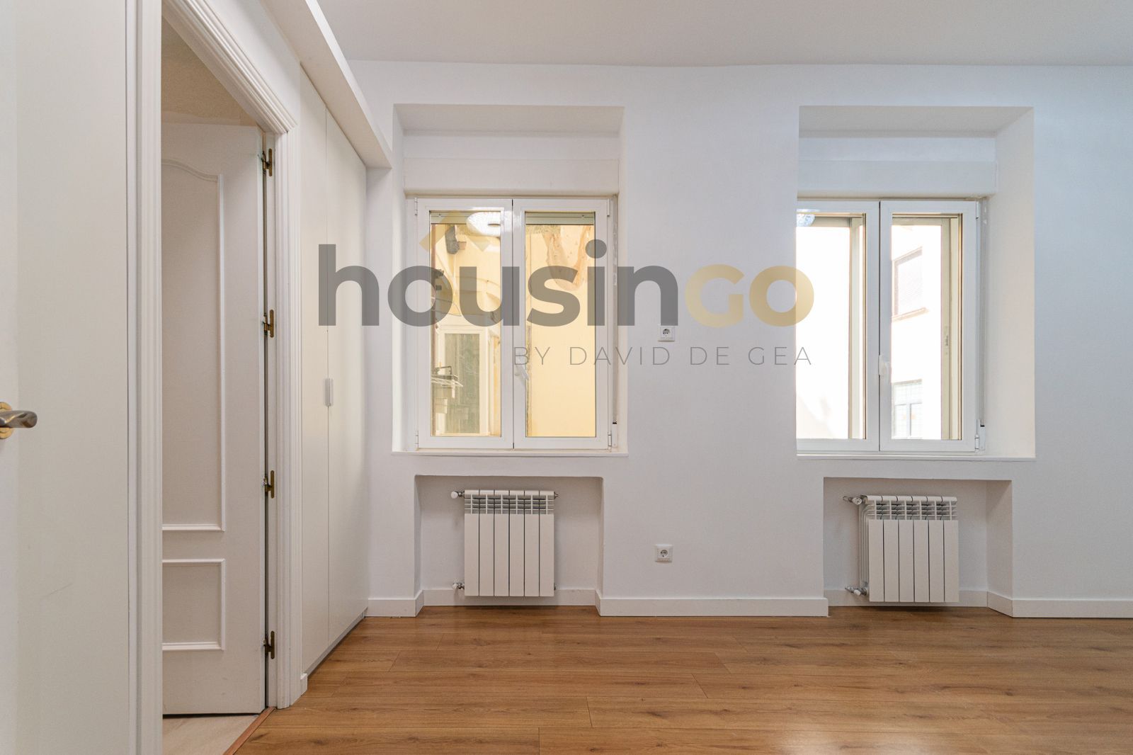 Vivienda - Piso en alquiler en Avenida de América