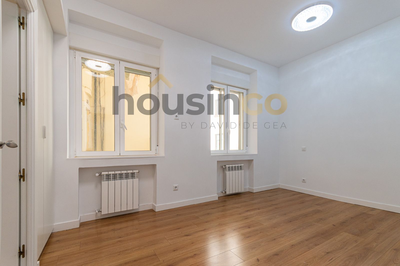 Vivienda - Piso en alquiler en Avenida de América