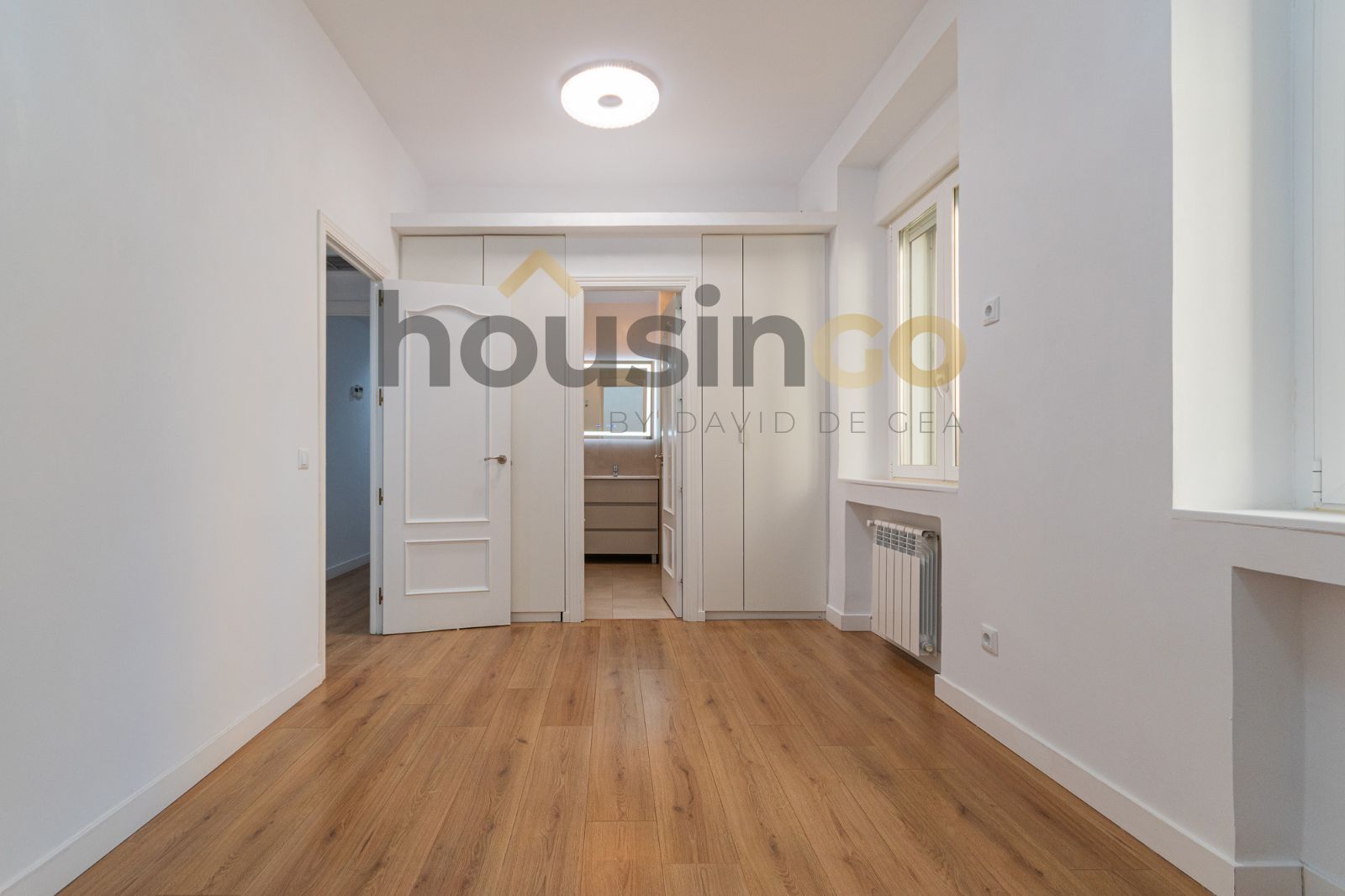 Vivienda - Piso en alquiler en Avenida de América