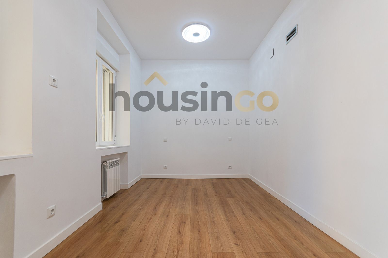 Vivienda - Piso en alquiler en Avenida de América