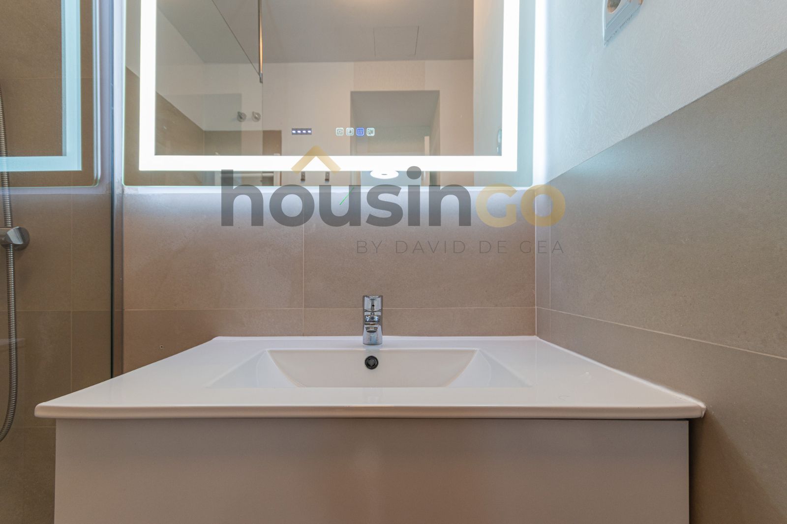 Vivienda - Piso en alquiler en Avenida de América